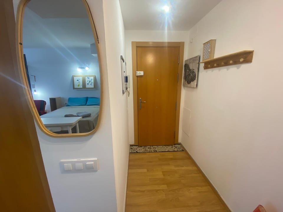 Long Stays Terrassa Near Center Apartment in Terrassa