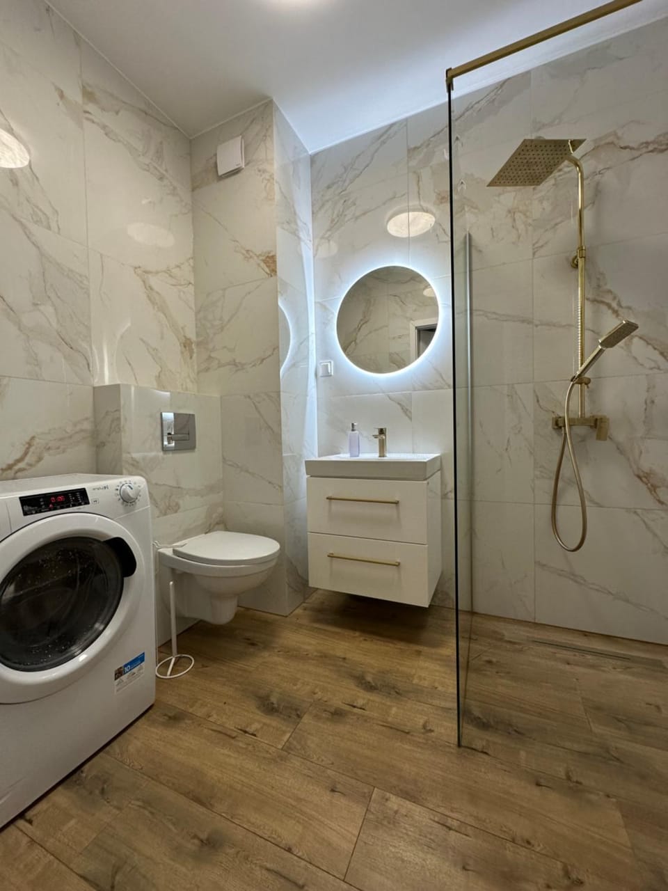 Apartament Kosciuszki 33f Apartment in Pomeranian Voivodeship