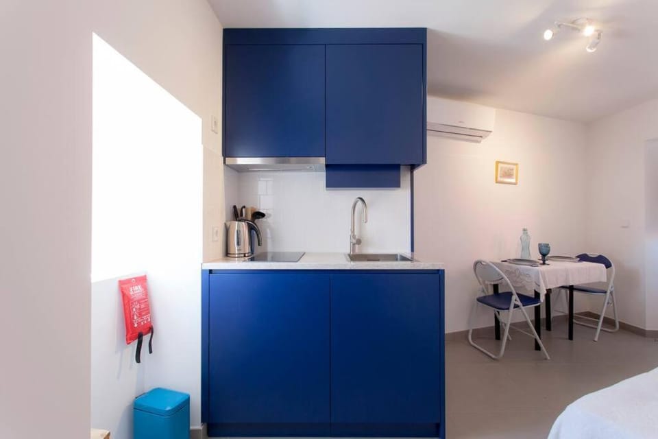 Sao Vicente 5 - Historic Flat in Central Lisbon Apartment in Lisbon