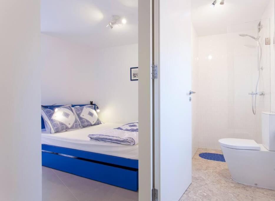 Sao Vicente 5 - Historic Flat in Central Lisbon Apartment in Lisbon