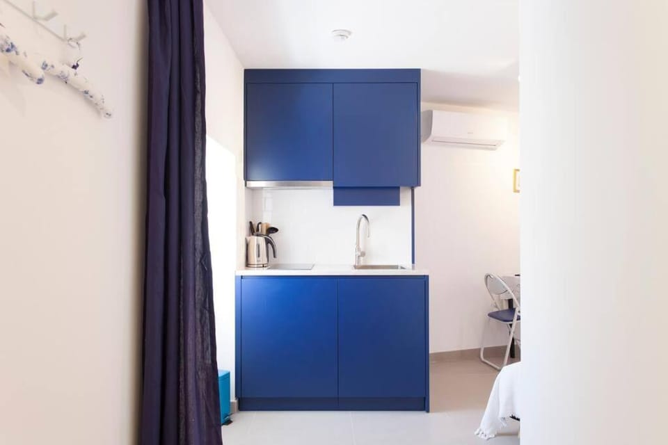 Sao Vicente 5 - Historic Flat in Central Lisbon Apartment in Lisbon