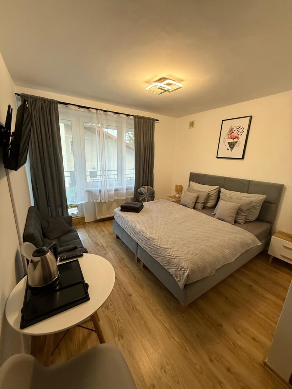 SOLIS Apartamenty Apartment in Pomeranian Voivodeship