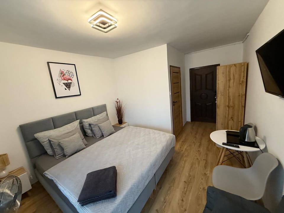 SOLIS Apartamenty Apartment in Pomeranian Voivodeship