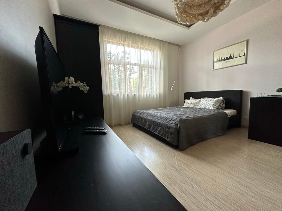 TV and multimedia, Bedroom