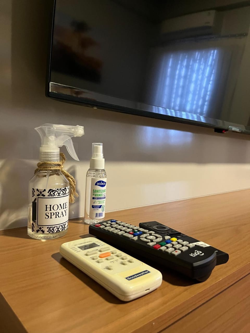 TV and multimedia