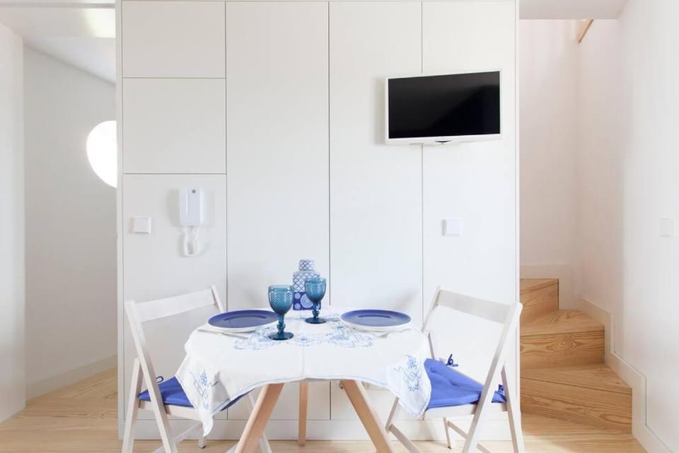 Sao Vicente I - Eco-penthouse - Grand Lisbon View Apartment in Lisbon