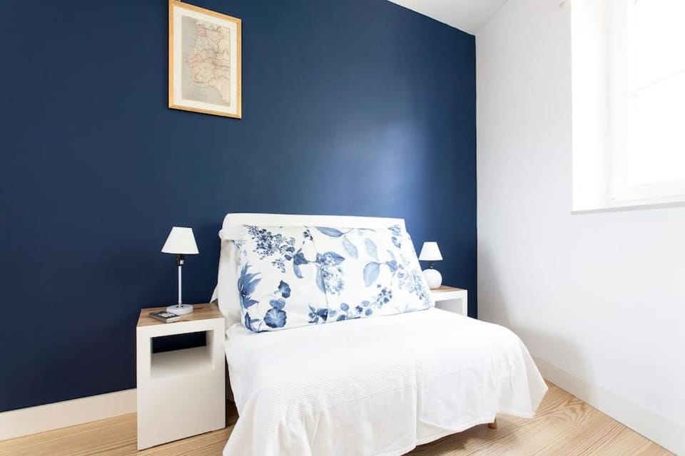 Sao Vicente I - Eco-penthouse - Grand Lisbon View Apartment in Lisbon