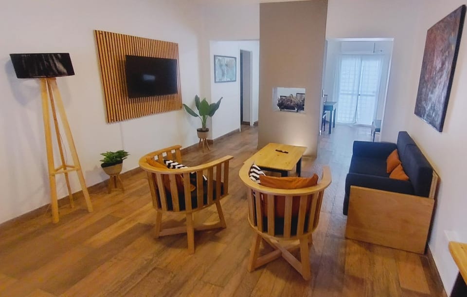 Apartment City Quinta Home House in Mendoza