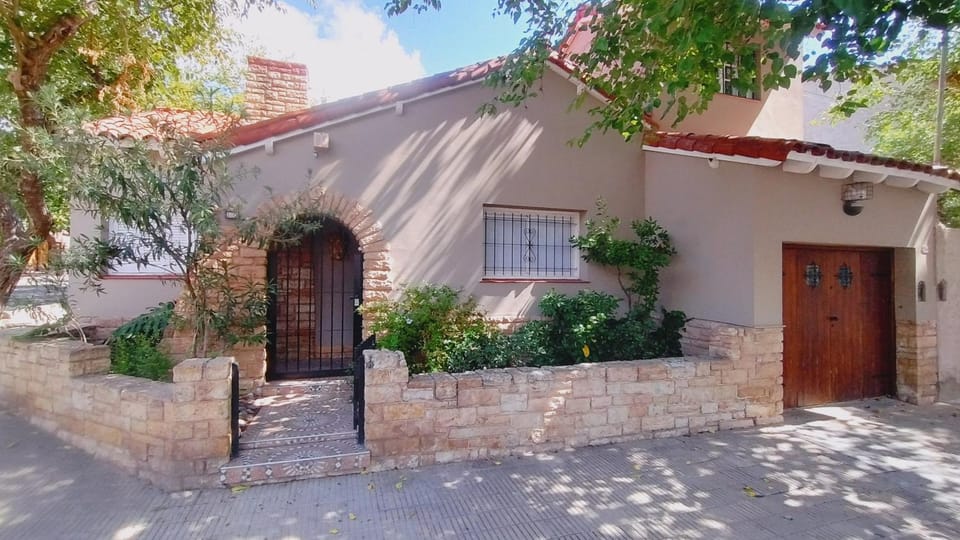 Property building, Off site