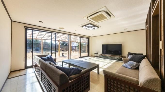 マヨルカハウス House in Chiba Prefecture