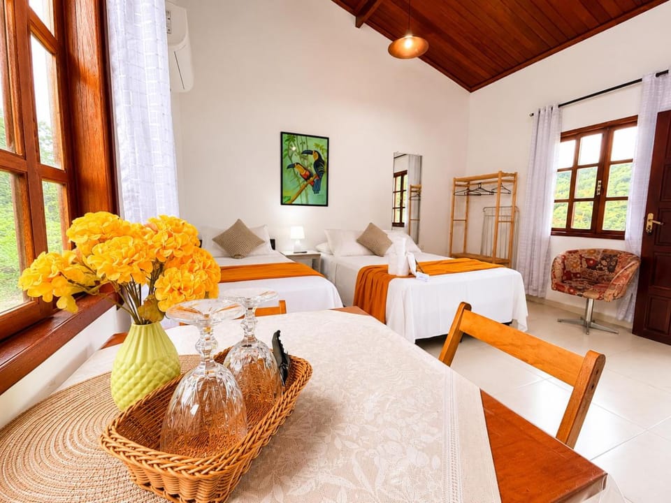 Tucanos Buzios Inn in Armacao dos Buzios
