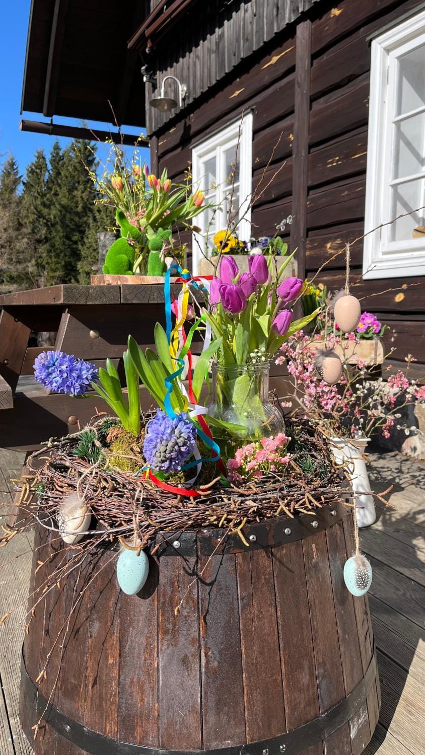 Spring