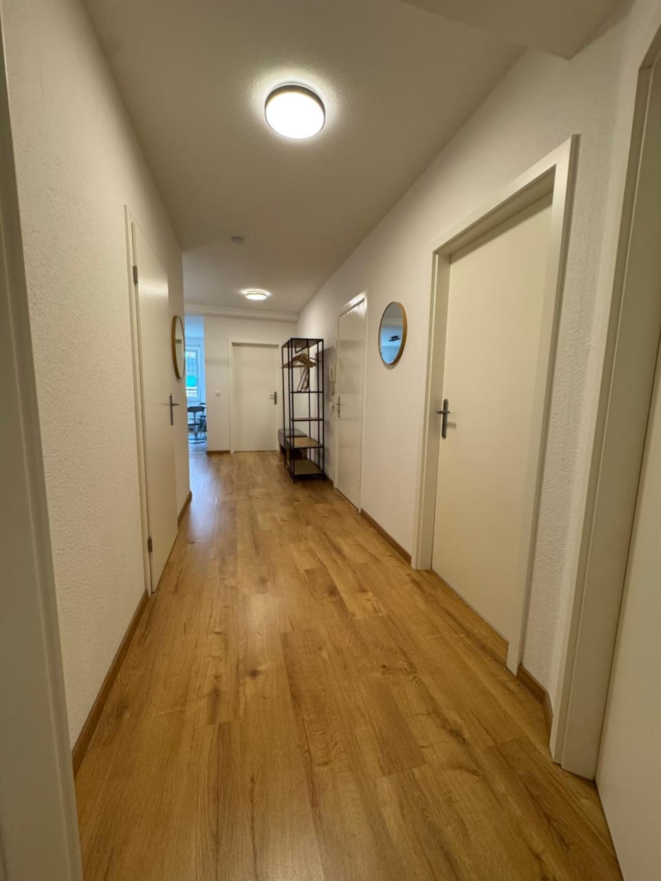Between Apartment in Lubeck