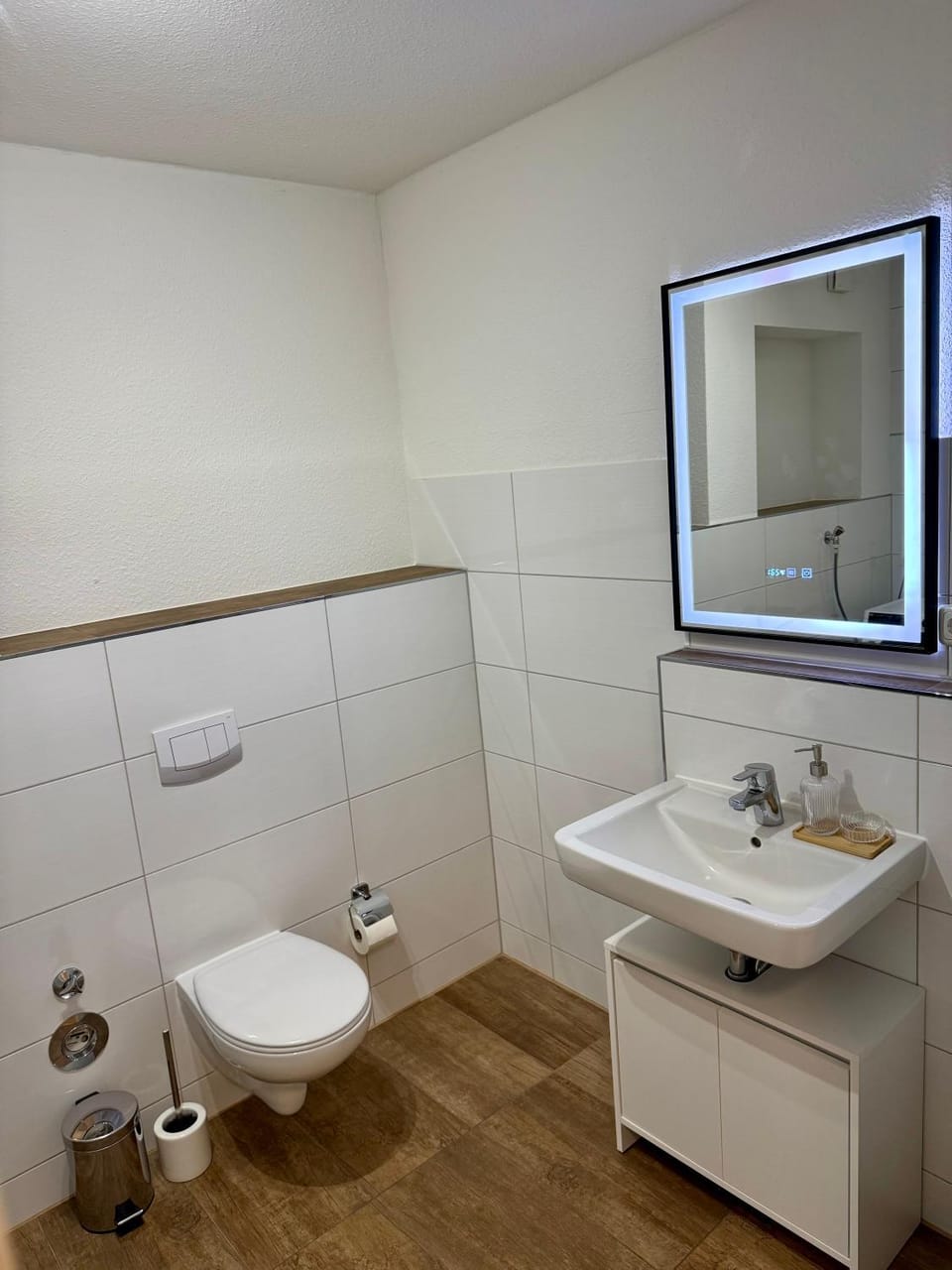 Between Apartment in Lubeck