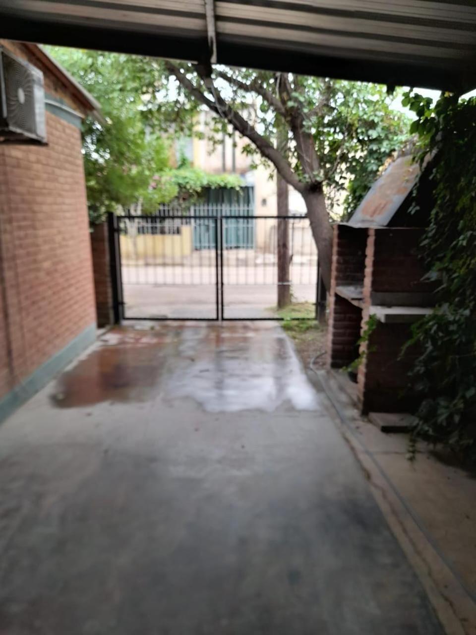BBQ facilities, Lobby or reception