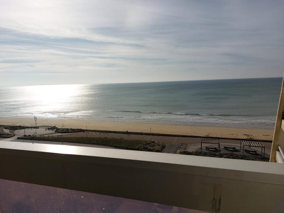 Balcony/Terrace, Beach