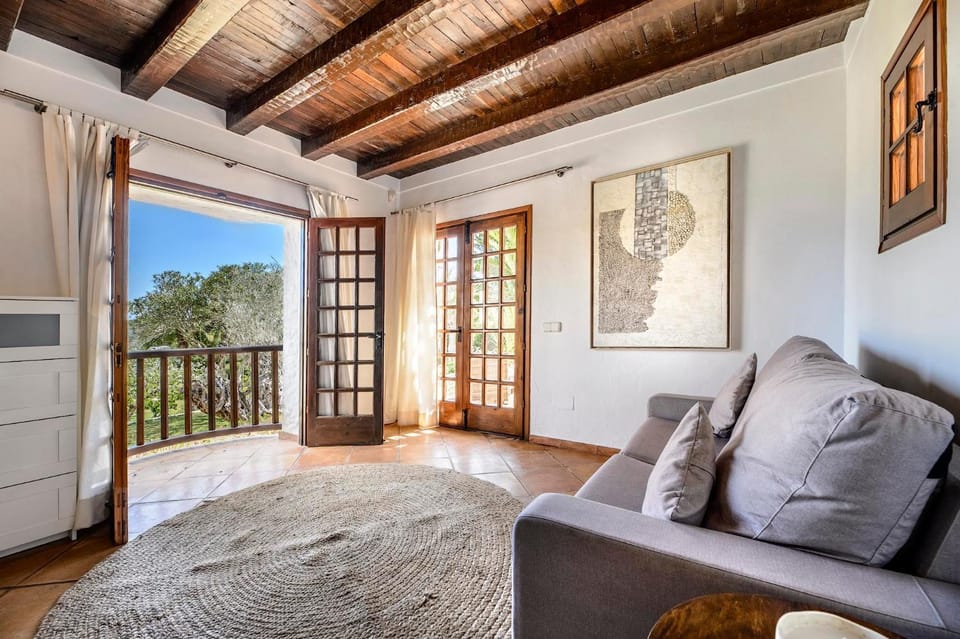 Balcony/Terrace, Bedroom