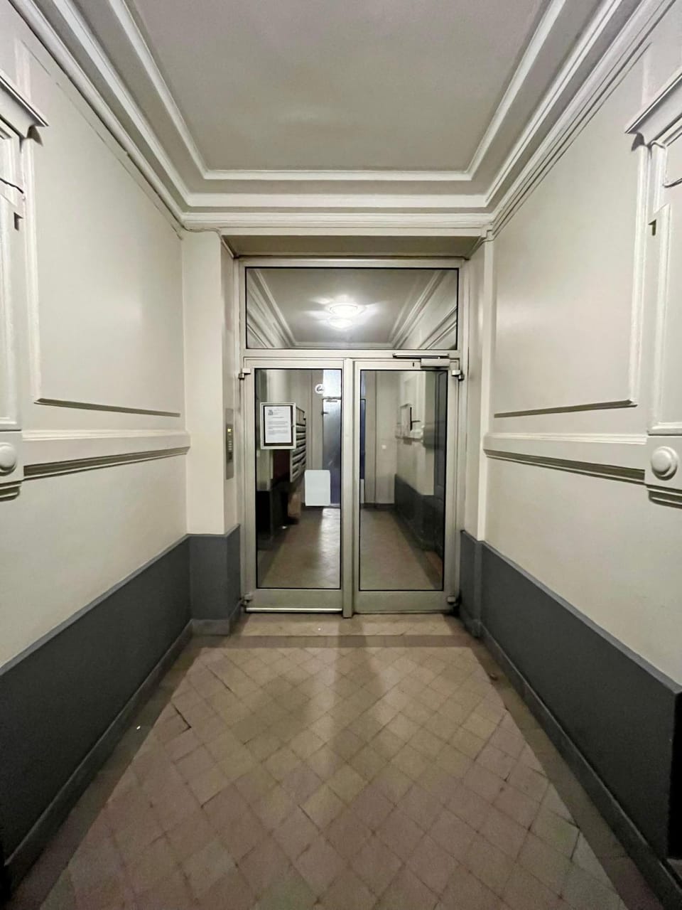 Cosy 2 rooms Montmartre - Eugène Suë Apartment in Paris