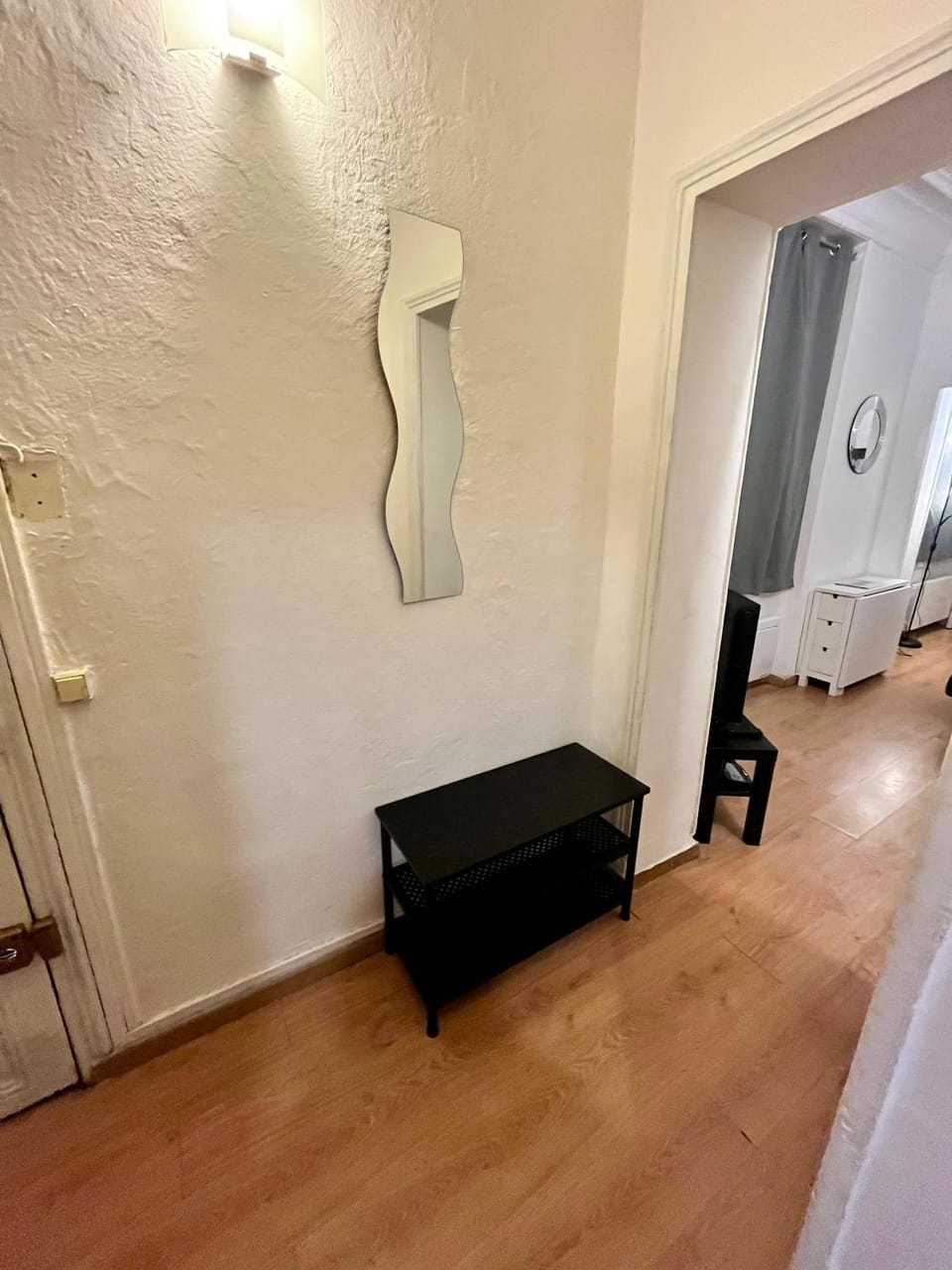 Cosy 2 rooms Montmartre - Eugène Suë Apartment in Paris
