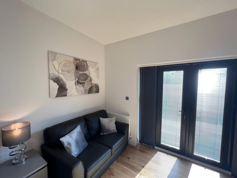 Luxury Studio Apartment in London - Walthamstow Village - E17 Apartment in London