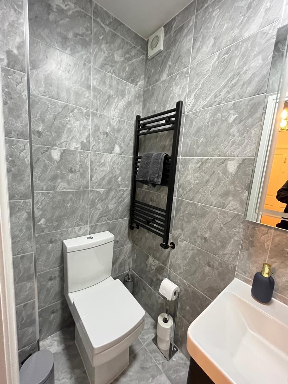 Luxury Studio Apartment in London - Walthamstow Village - E17 Apartment in London