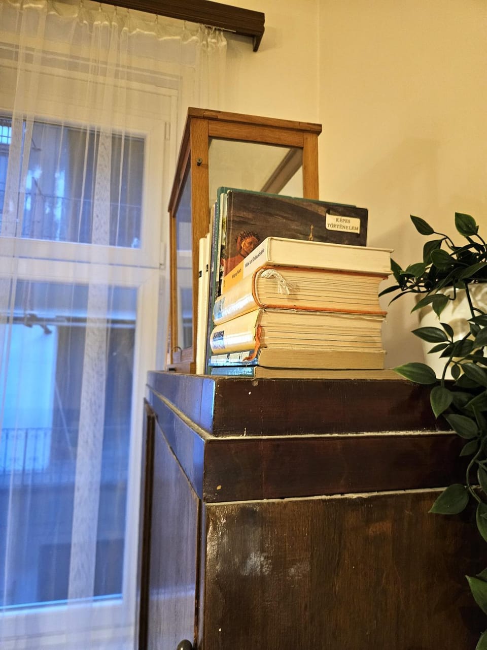 Cozy flats near Kazinczy downtown Apartment in Budapest