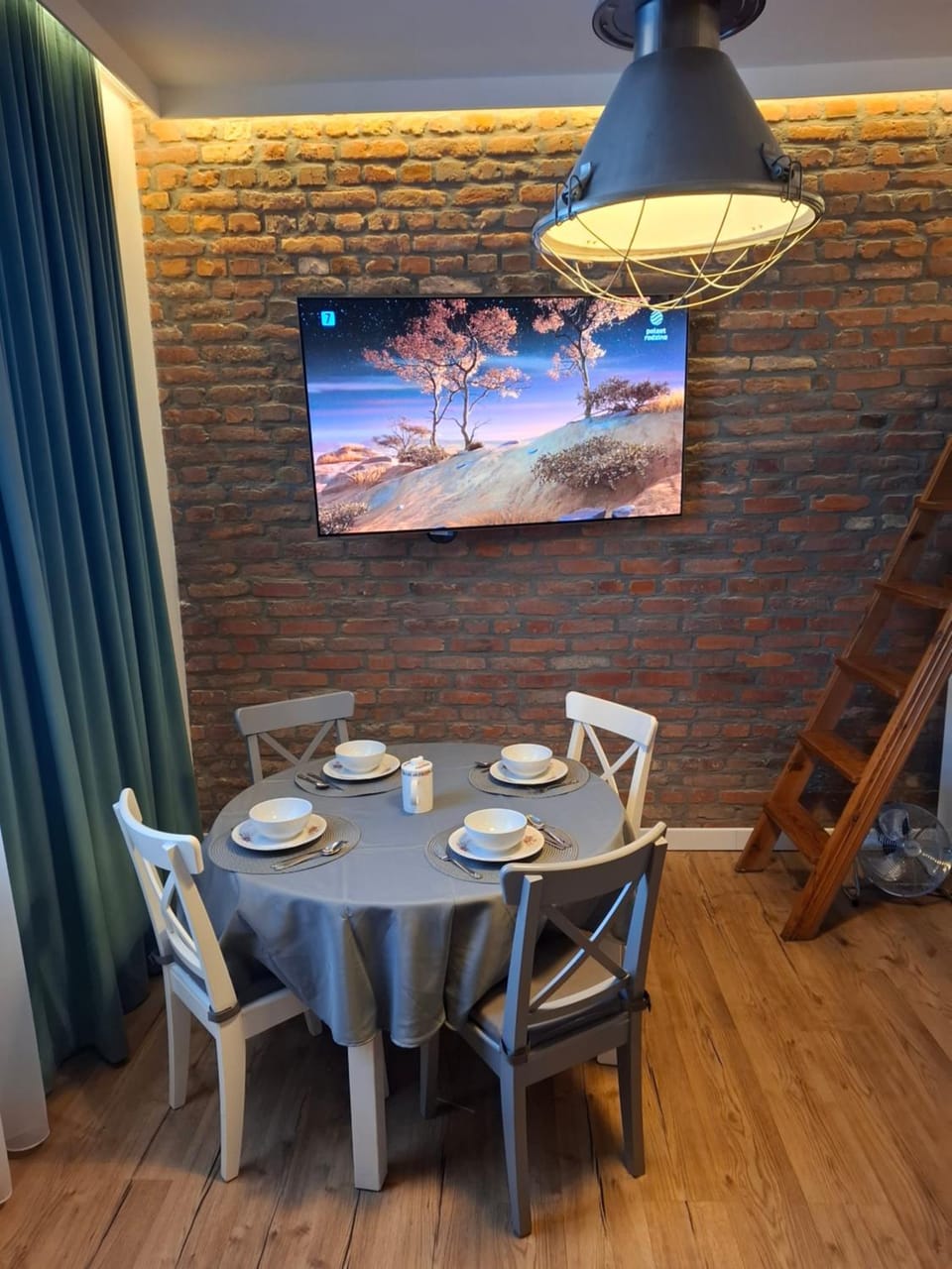Izerski zakątek Apartment in Lower Silesian Voivodeship