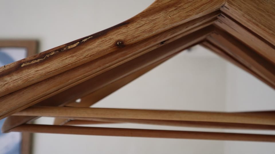 Decorative detail