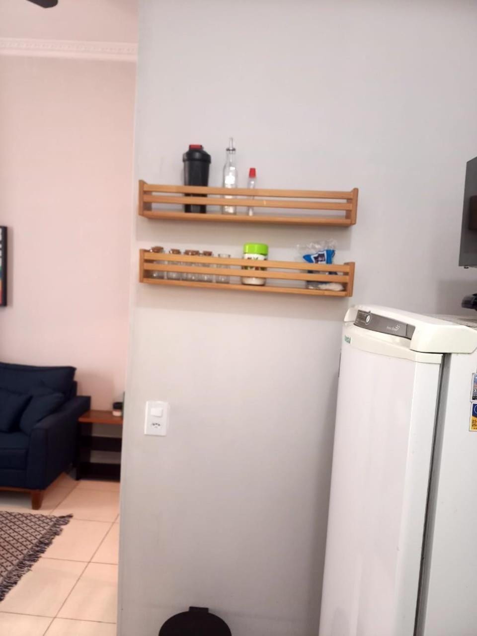 Deslumbrante apartamento in Copacabana Apartment in Rio de Janeiro