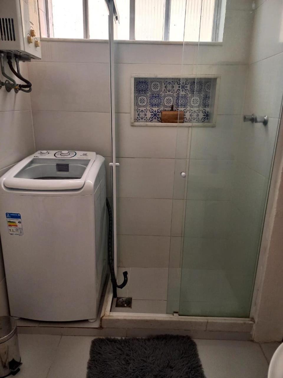 Deslumbrante apartamento in Copacabana Apartment in Rio de Janeiro