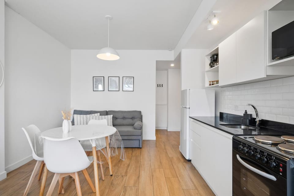 Deluxe Palermo Studio Apartment in Buenos Aires