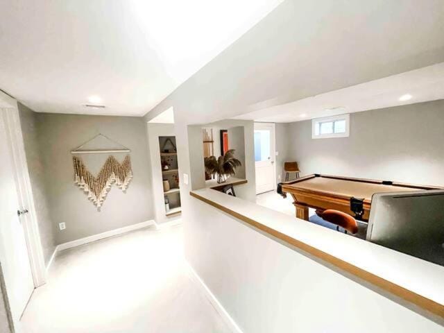 Modern Westport Studio with Pool Table & Lounge Apartment in Fairfield