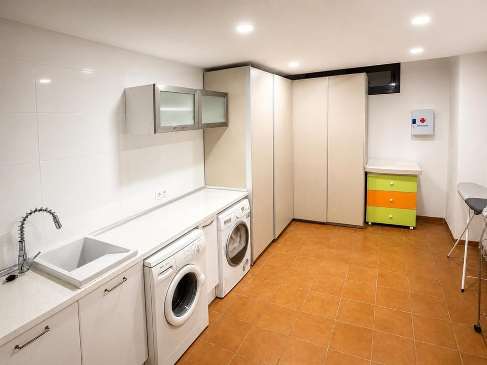 Family House experience Lux Salou House in Salou