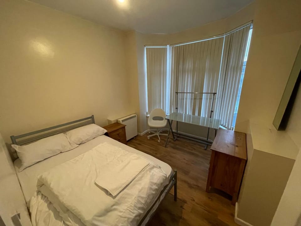 AAS home Vacation rental in Manchester