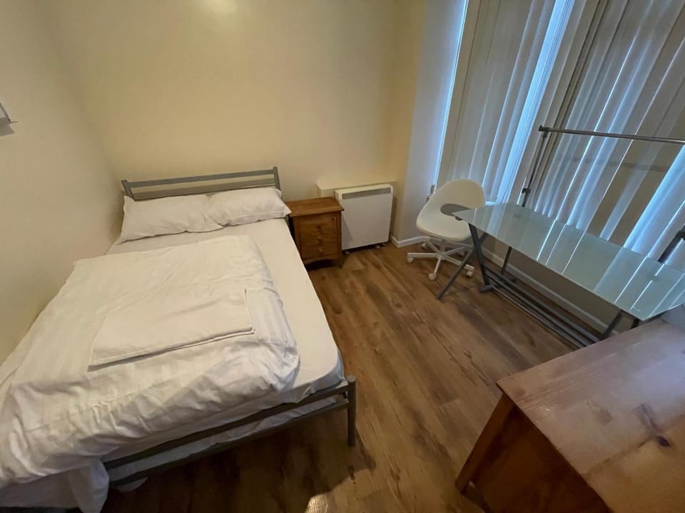 AAS home Vacation rental in Manchester