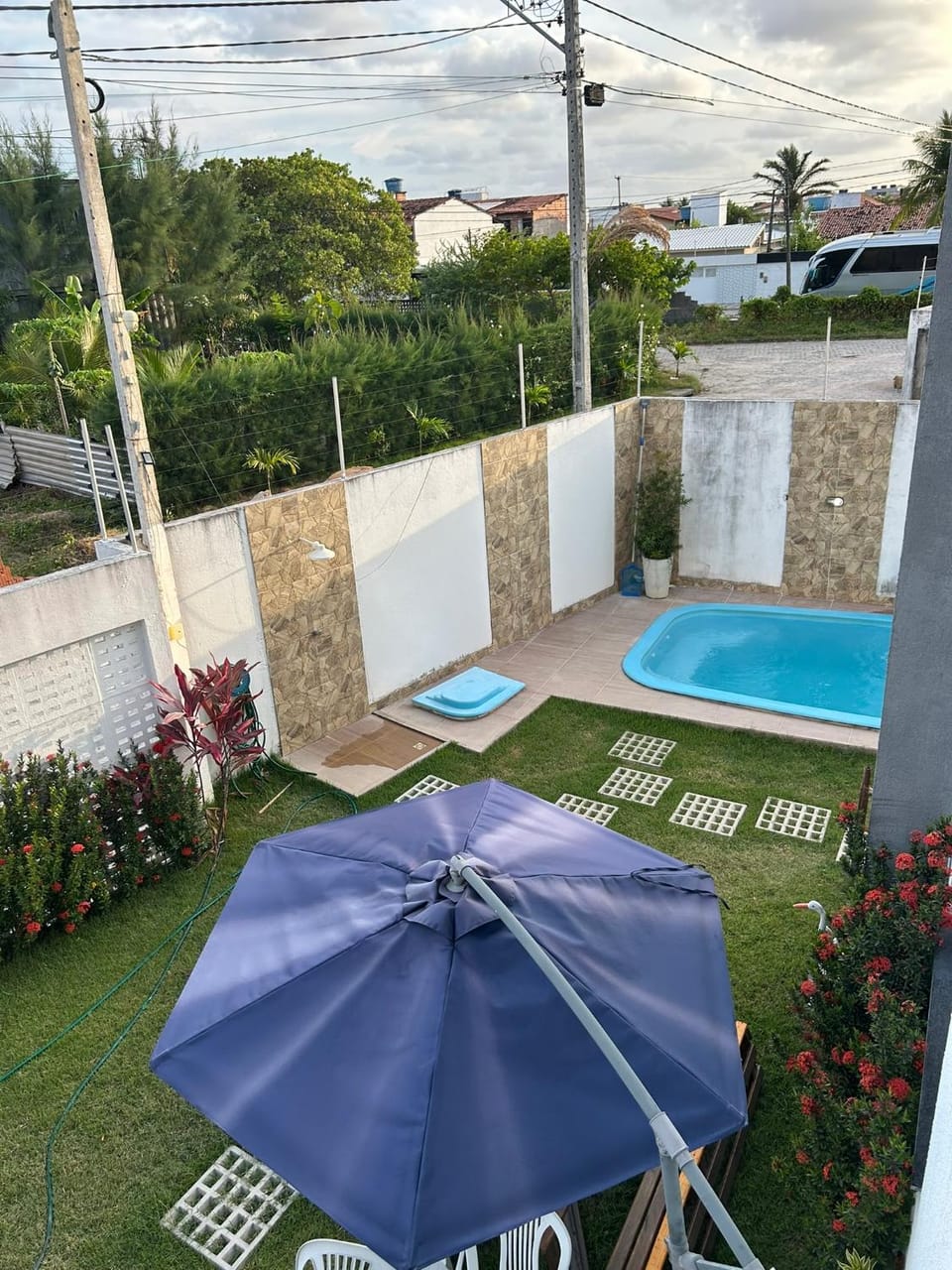 Casa em Tamandaré House in Tamandaré