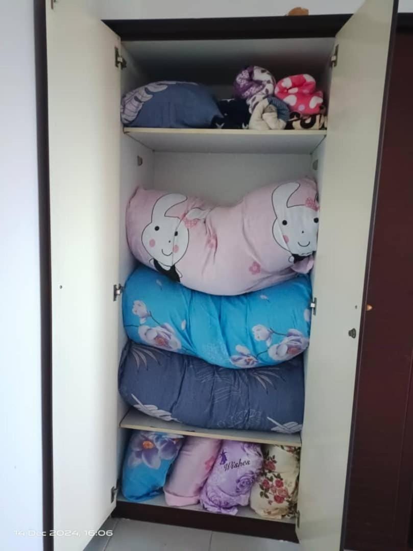 wardrobe