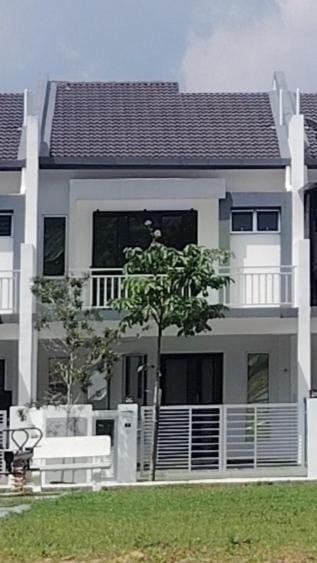 Balcony/Terrace, Balcony/Terrace