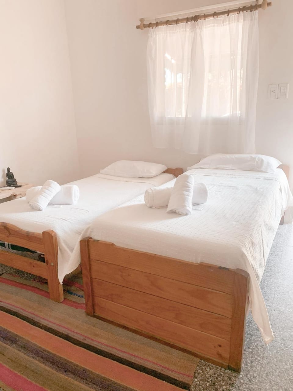 VIGO Apto Apartment in Belén de Escobar