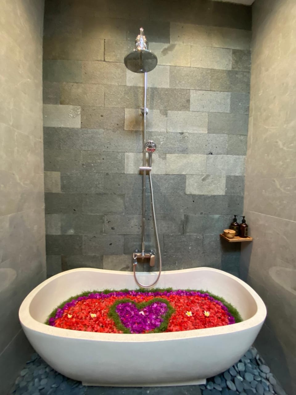 Shower, Bathroom, Bath