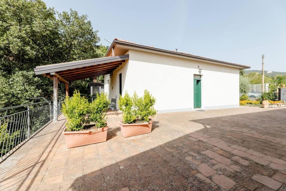 Property building, Balcony/Terrace