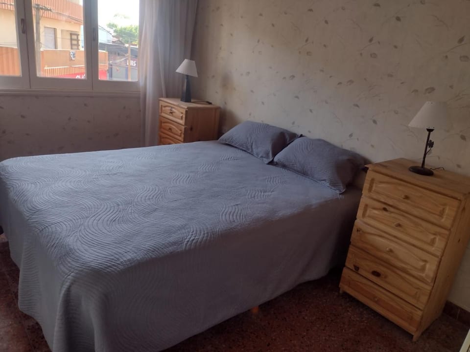 Departamento Del Acuario Apartment in Villa Gesell