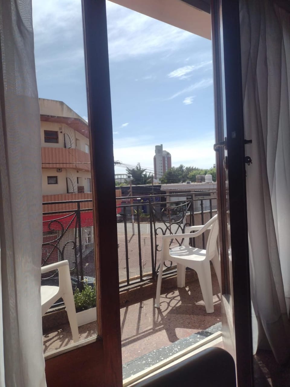 Departamento Del Acuario Apartment in Villa Gesell