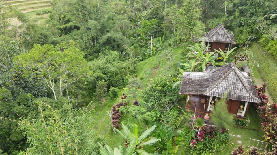 Property building, Natural landscape, View (from property/room)