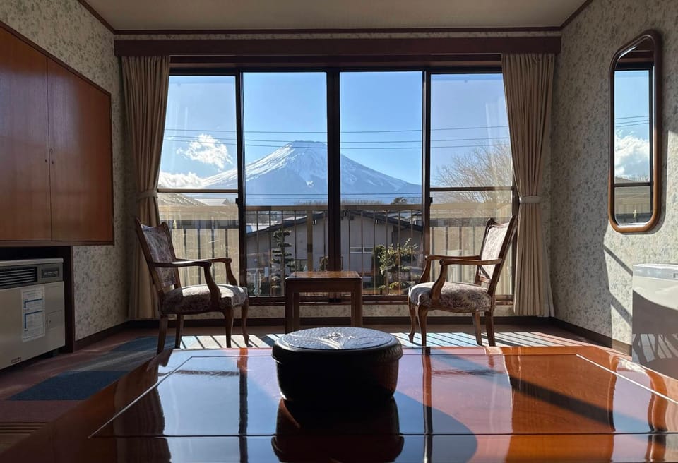 View (from property/room)