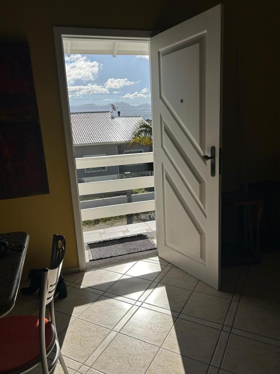 View (from property/room)