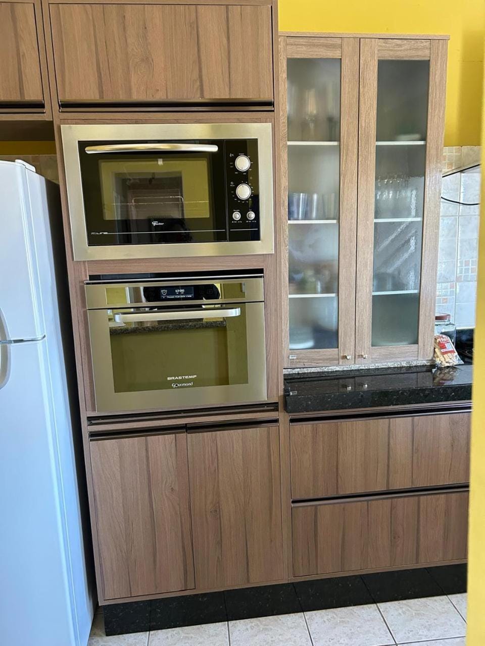 oven