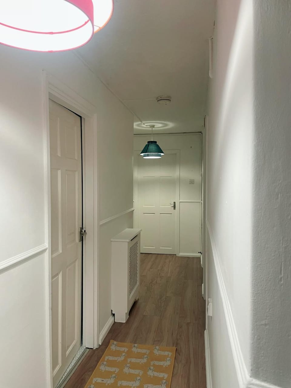The Old Mill Apartment in London