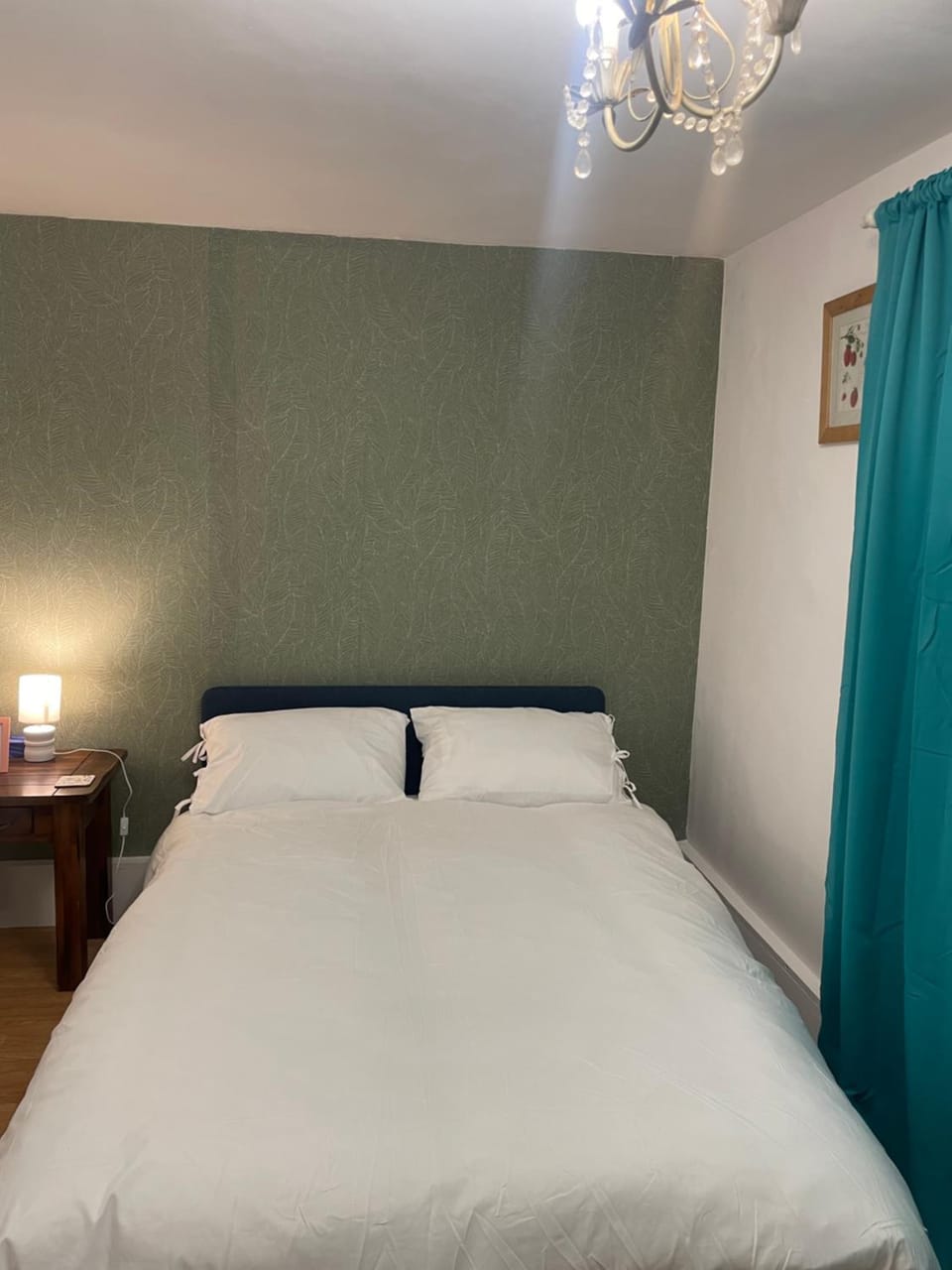 The Old Mill Apartment in London