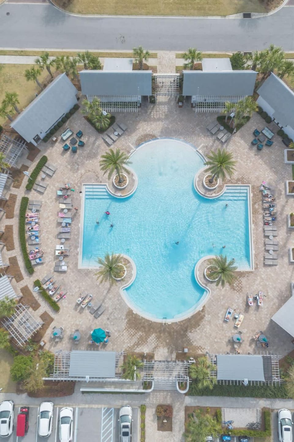 Playa De Bonita by Stay on 30A- Pool, Bikes, Gold Cart House in South Walton County